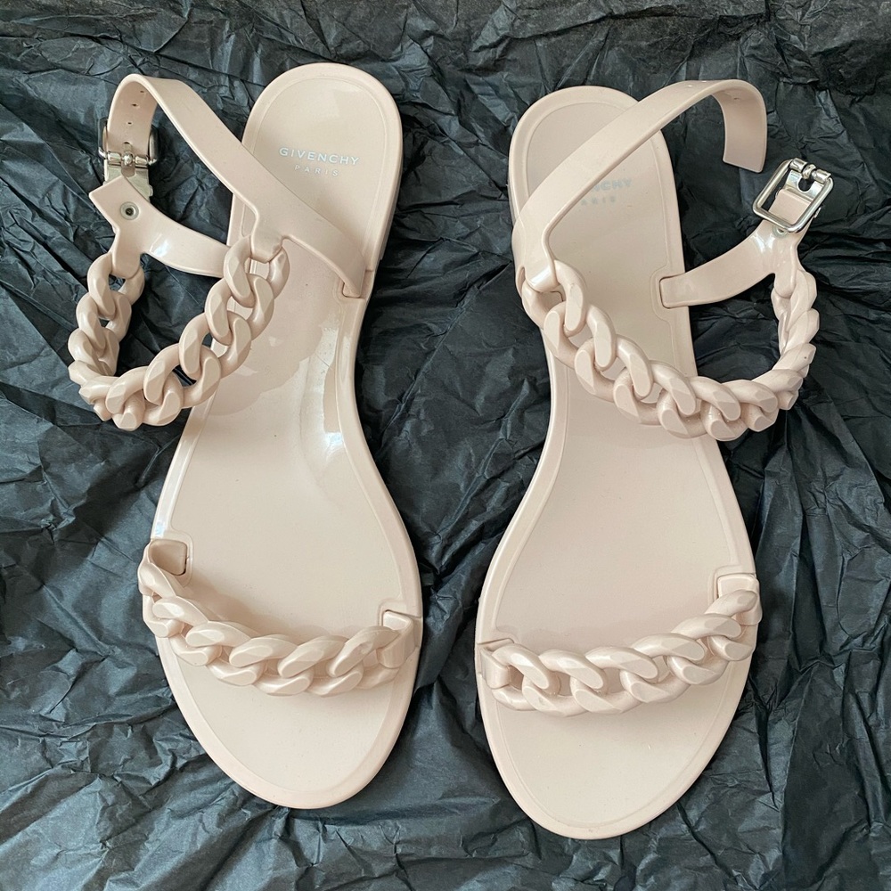 Brand New Givenchy Sandals